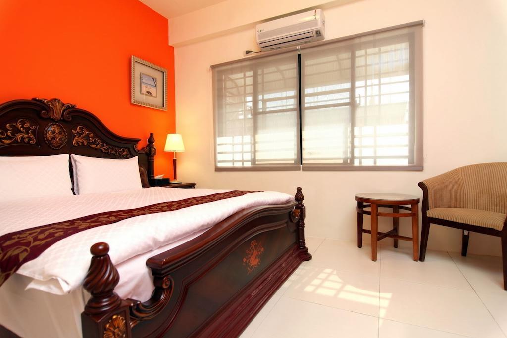 Plentiful-Inn Kenting Bandar Lama Bandar Lama Hengchun Luaran gambar