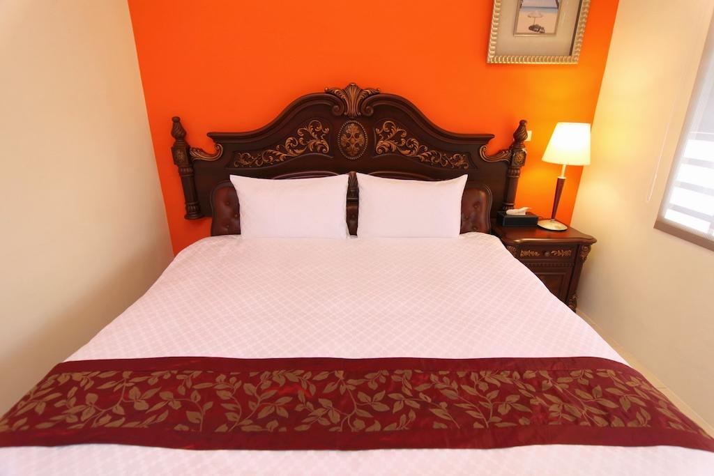 Plentiful-Inn Kenting Bandar Lama Bandar Lama Hengchun Luaran gambar