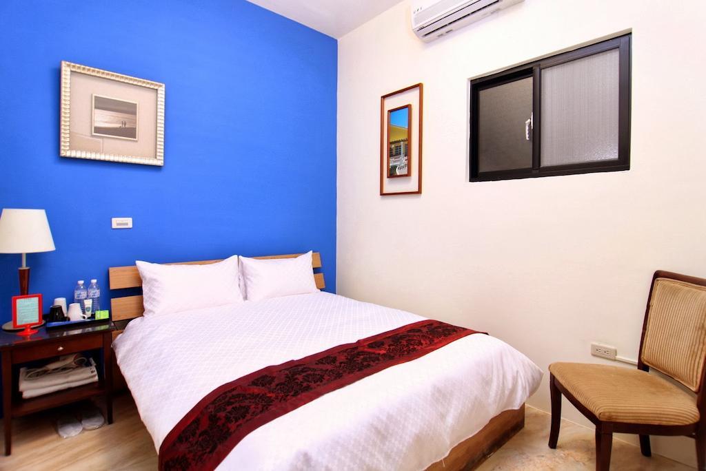 Plentiful-Inn Kenting Bandar Lama Bandar Lama Hengchun Luaran gambar