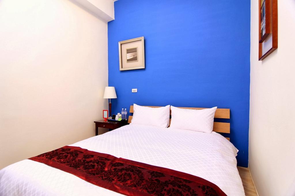 Plentiful-Inn Kenting Bandar Lama Bandar Lama Hengchun Luaran gambar