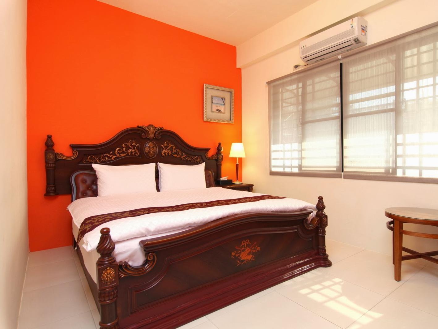 Plentiful-Inn Kenting Bandar Lama Bandar Lama Hengchun Luaran gambar