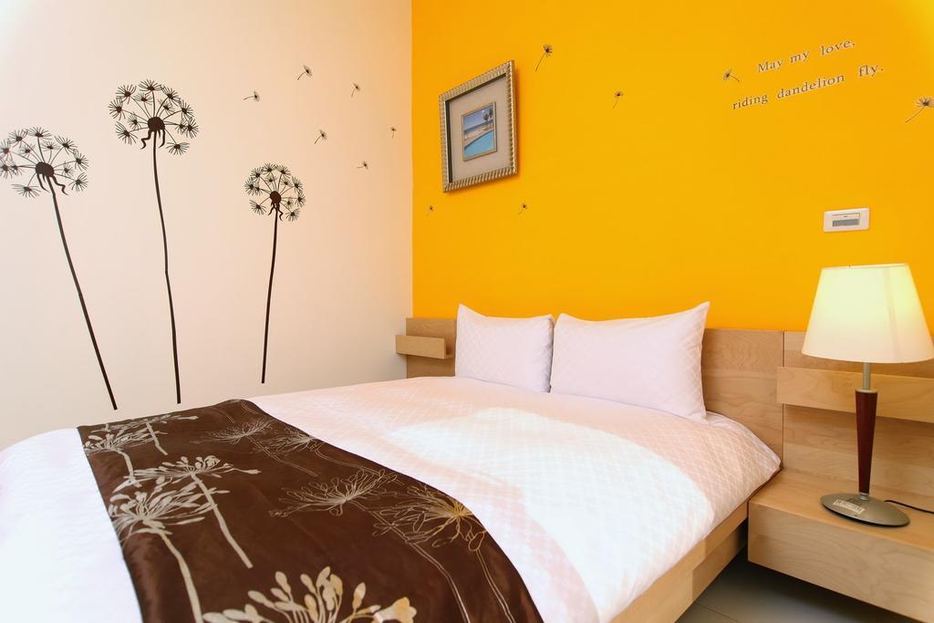Plentiful-Inn Kenting Bandar Lama Bandar Lama Hengchun Luaran gambar