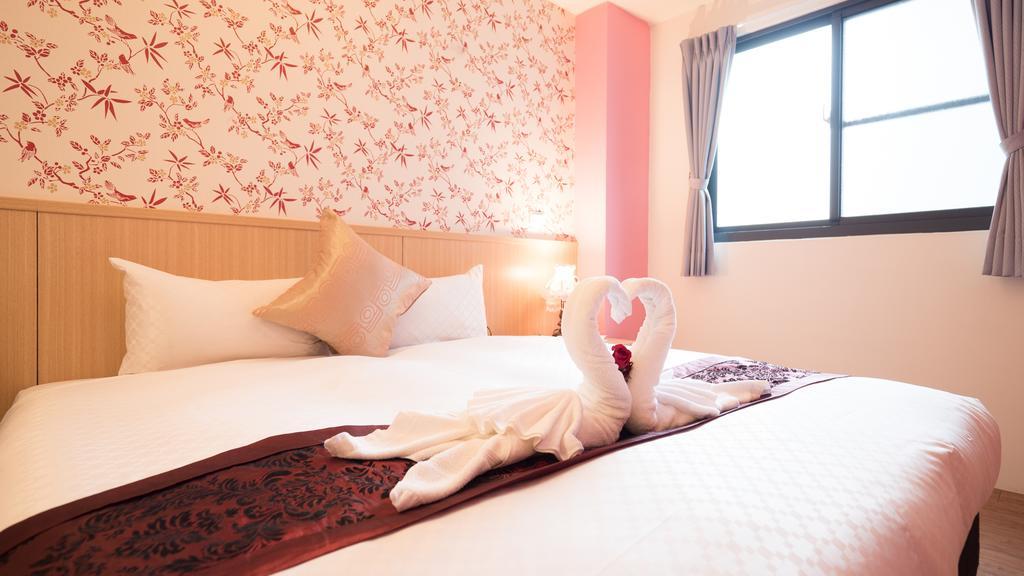 Plentiful-Inn Kenting Bandar Lama Bandar Lama Hengchun Luaran gambar