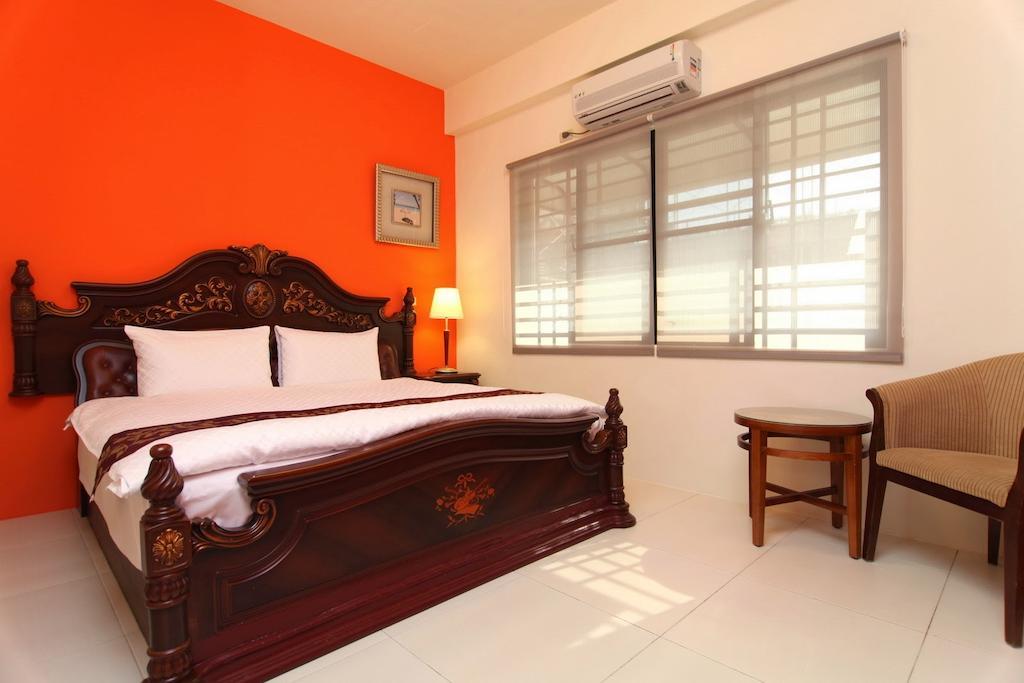 Plentiful-Inn Kenting Bandar Lama Bandar Lama Hengchun Luaran gambar