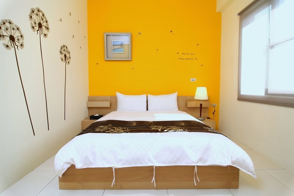 Plentiful-Inn Kenting Bandar Lama Bandar Lama Hengchun Luaran gambar