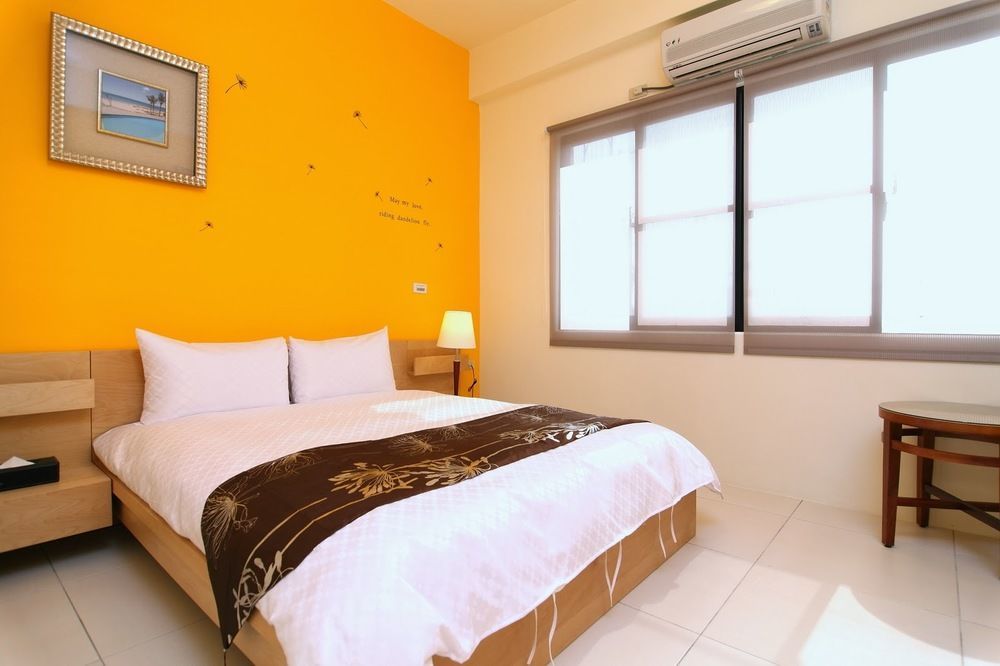 Plentiful-Inn Kenting Bandar Lama Bandar Lama Hengchun Luaran gambar