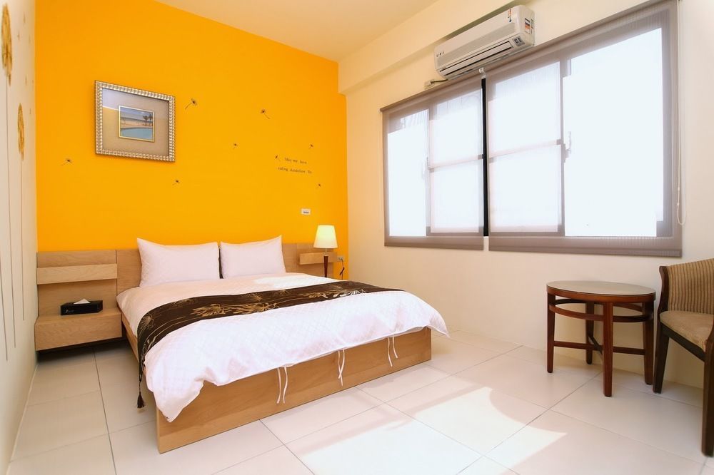 Plentiful-Inn Kenting Bandar Lama Bandar Lama Hengchun Luaran gambar