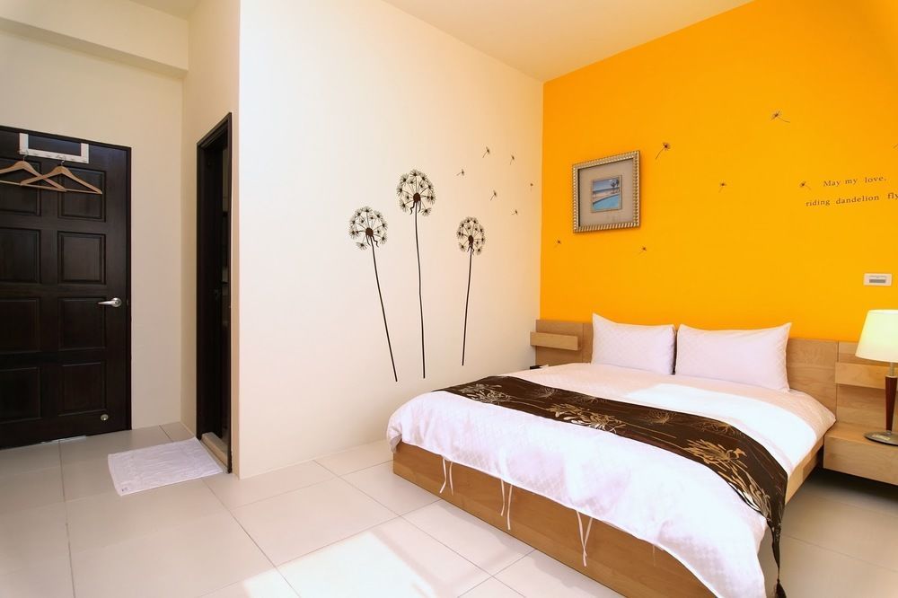 Plentiful-Inn Kenting Bandar Lama Bandar Lama Hengchun Luaran gambar