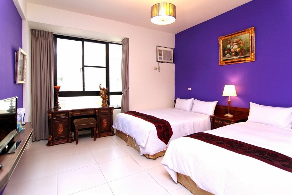 Plentiful-Inn Kenting Bandar Lama Bandar Lama Hengchun Luaran gambar